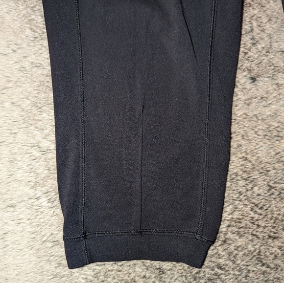 Lululemon Rejuvenate Crop Black Women's 4 W6AM9S - Picture 8 of 11